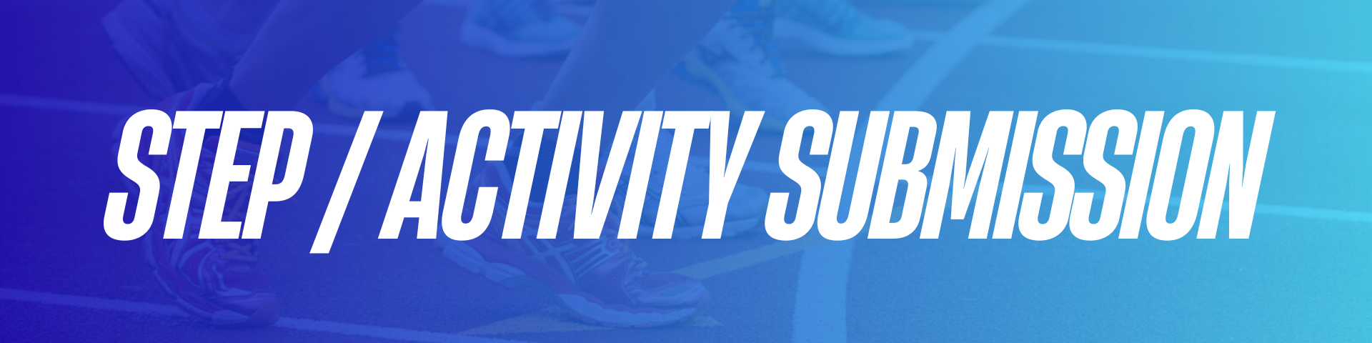 Step / Activity Submission