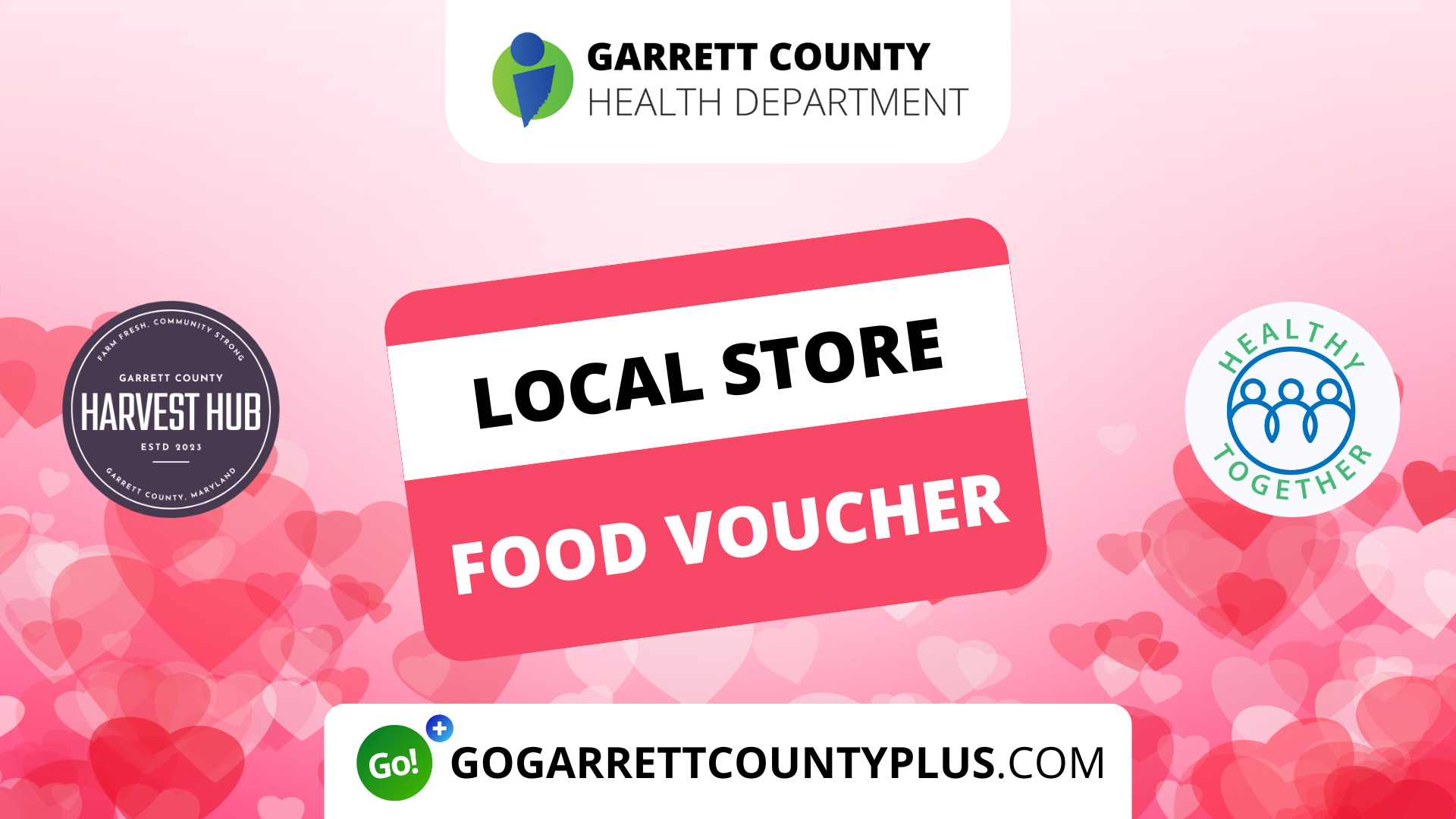 FEB - Food Voucher