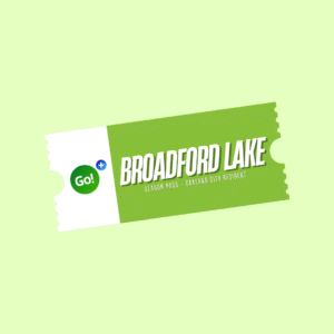 Broadford Lake Pass