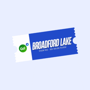 Broadford Lake Pass