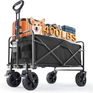Wagon
