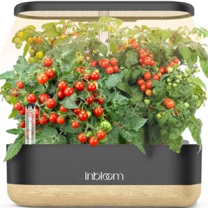 inbloom Hydroponics Growing System