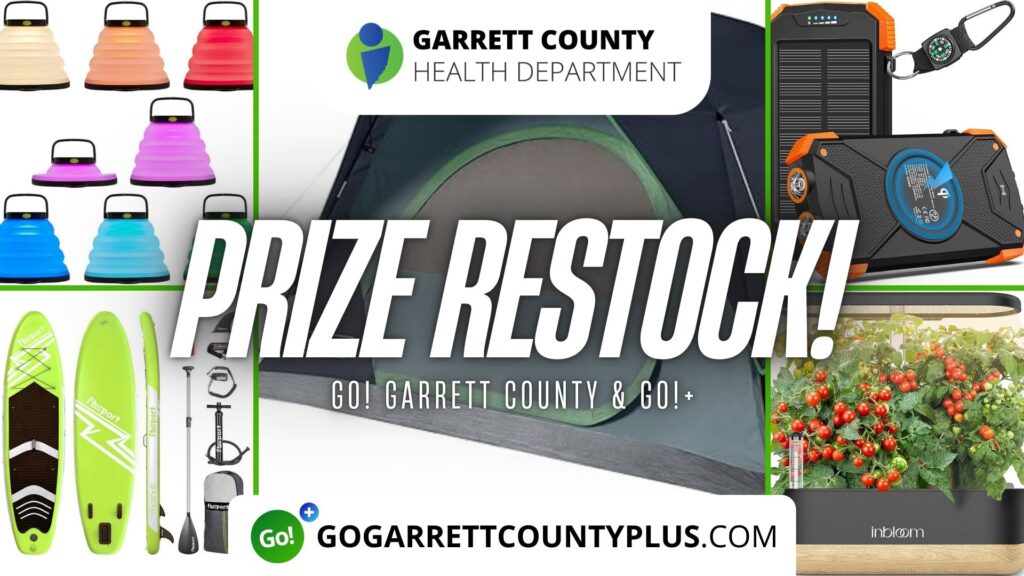 Prizes