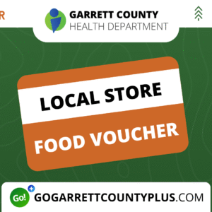 Rec Fair Food Voucher