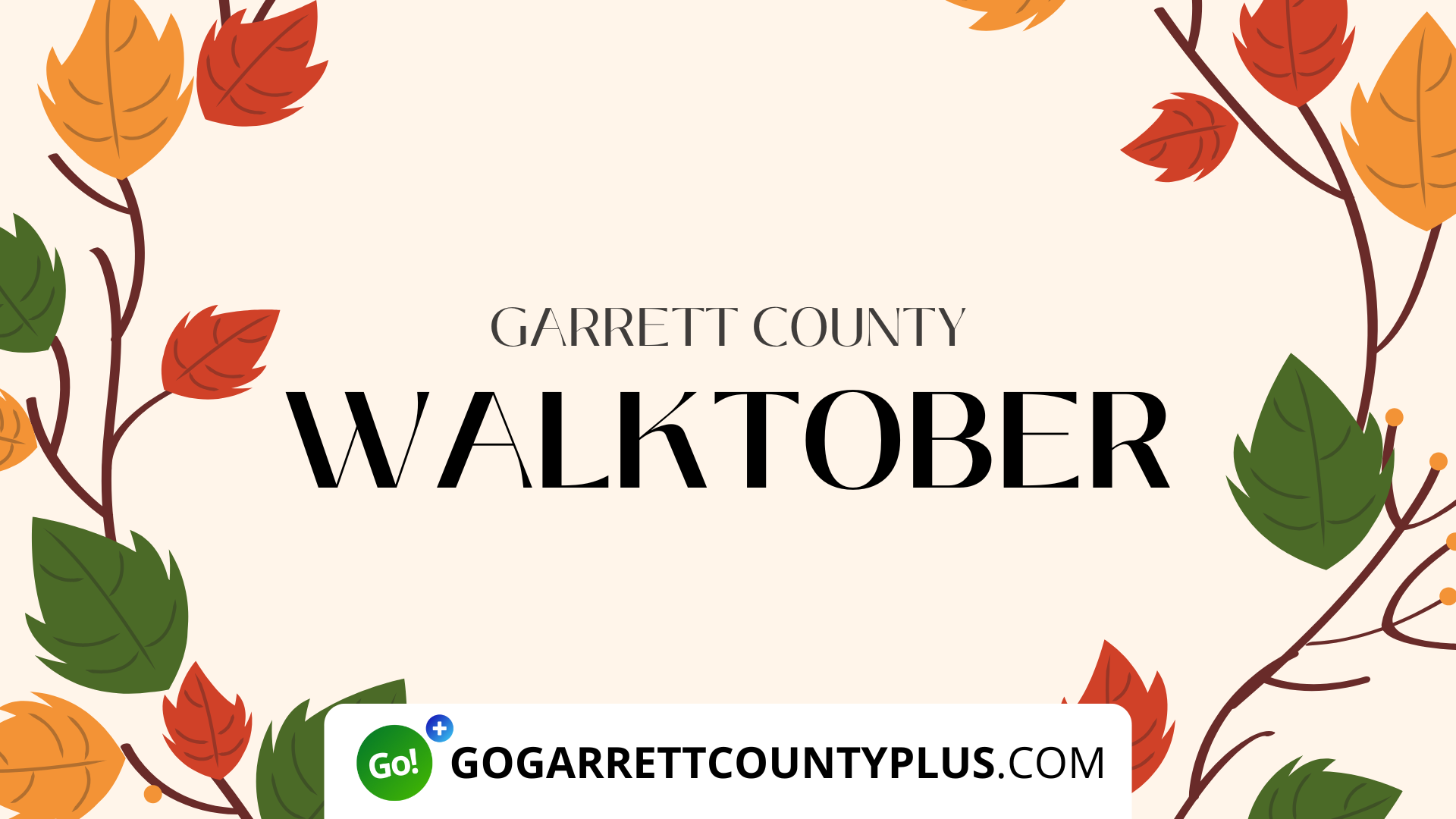 Walktober