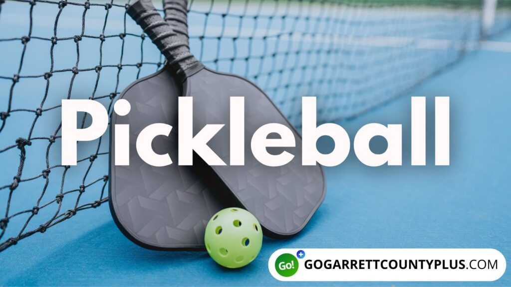 Pickleball