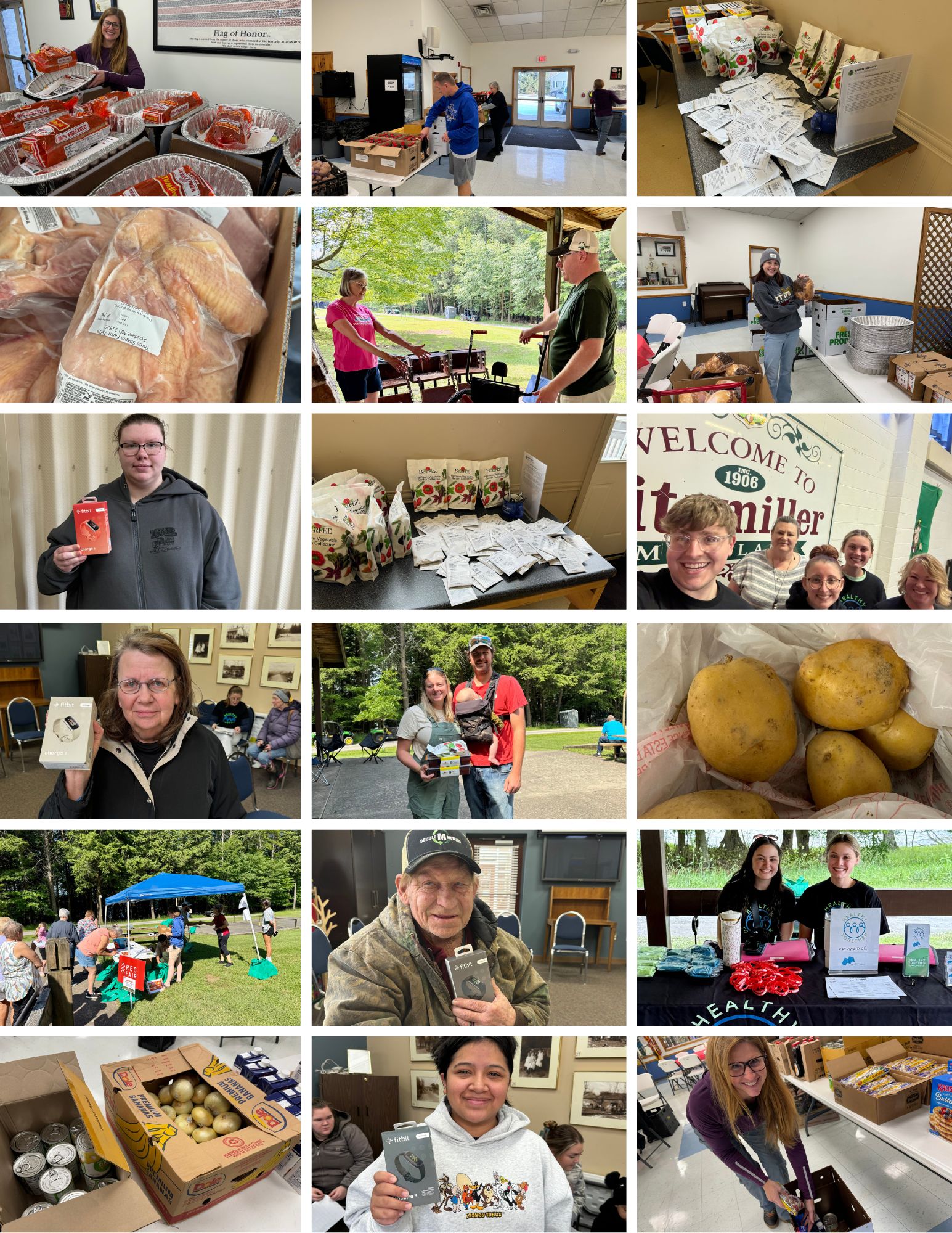 Go! Impact Report Photo Grid - #5