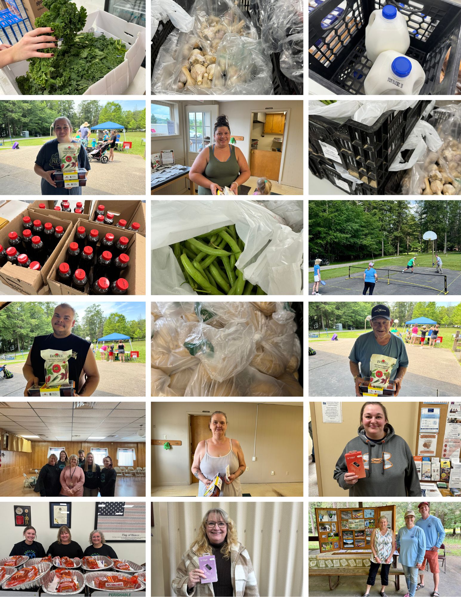 Go! Impact Report Photo Grid - #6