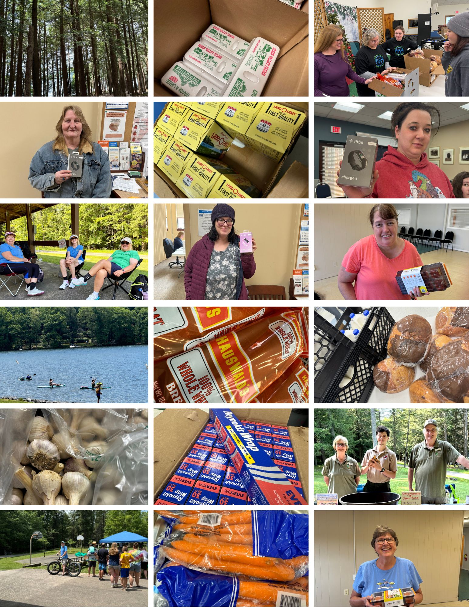 Go! Impact Report Photo Grid - #7